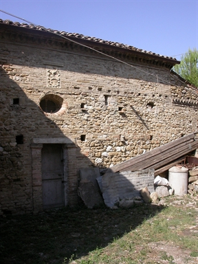 Chiesa di S. Isidoro